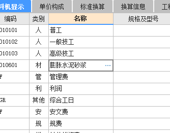 对拉螺栓堵眼增加费